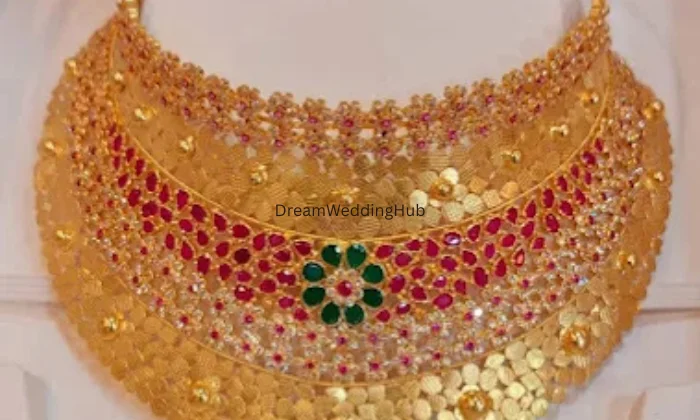 B HAI BASHA JEWELLERS